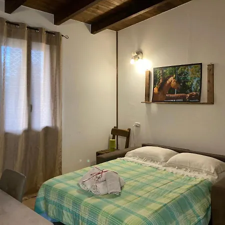 La Pineta Dei Cavalli *