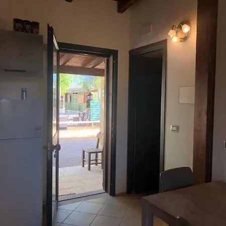 La Pineta Dei Cavalli *