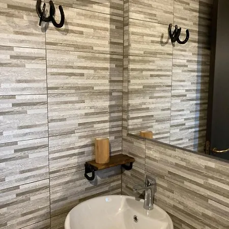 Apartament La Pineta Dei Cavalli
